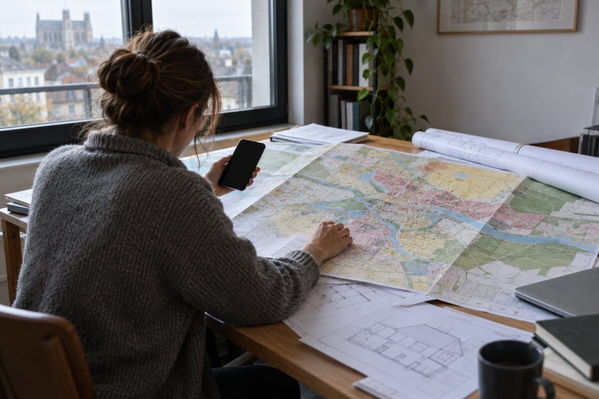 Compte bloqué, IA qui plante : quand les bugs en ligne vous renvoient au PLU d'Amiens